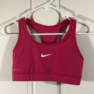 NIKE Dry-Fit Sportsbra